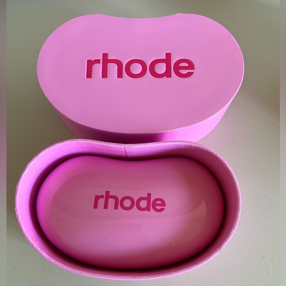 Rhode jelly bean pouch! Limited edition!